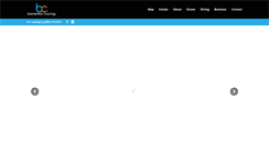 Desktop Screenshot of bannermancrossings.com